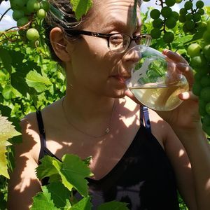 Meet your Posher, Ellie